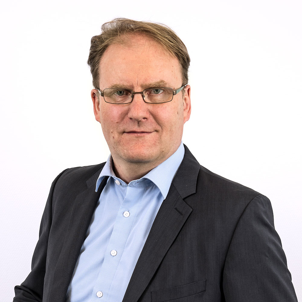 Rechtsanwalt Arne Kausch